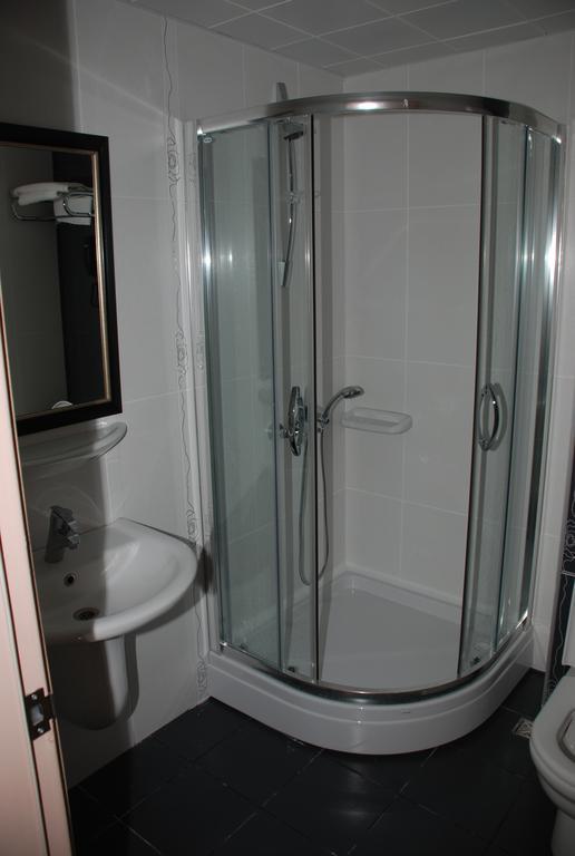 Candan Apart Marmaris Exterior foto