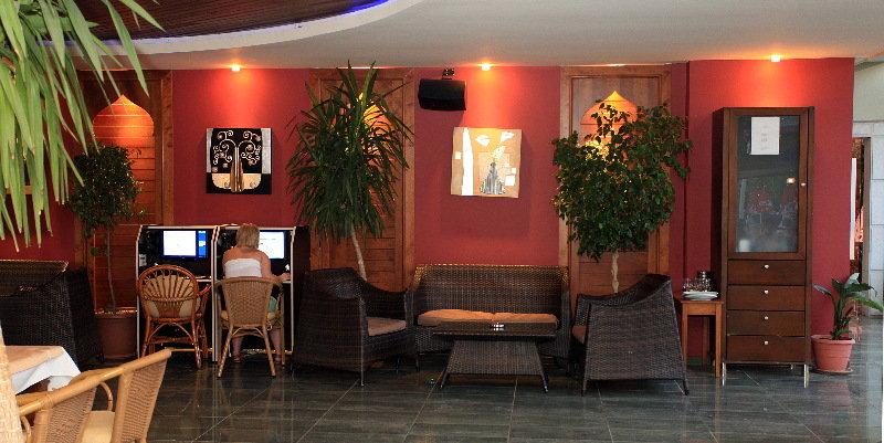 Candan Apart Marmaris Exterior foto